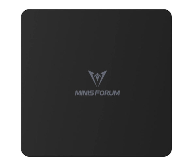 Minisforum UM760 Slim Ryzen 5-7640HS/16GB/512+512 - 1547925 - zdjęcie 5